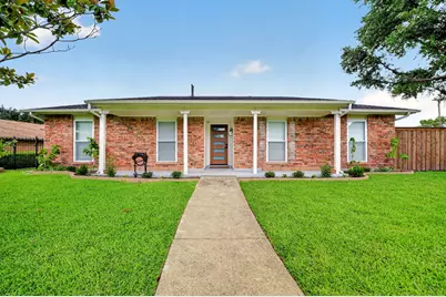 4333 Woodbluff Drive, Mesquite, TX 75150 - Photo 2