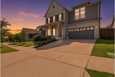 14017 Green Hook Road, Aledo, TX 76008 - Photo 2