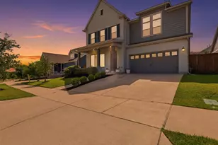 14017 Green Hook Rd, Fort Worth, TX 76008 - Photo 2