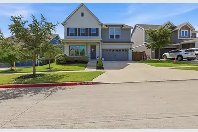 14017 Green Hook Road, Aledo, TX 76008 - Photo 1