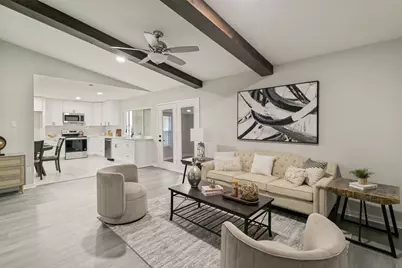 430 E Grenoble Drive, Grand Prairie, TX 75052 - Photo 8