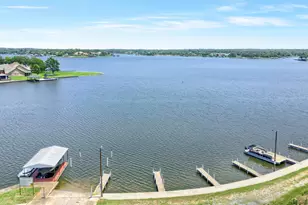 117 Kiowa Dr S, Lake Kiowa, TX 76240 - Photo 4