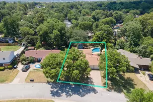7362 Robinhood Ln, Fort Worth, TX 76112 - Photo 26
