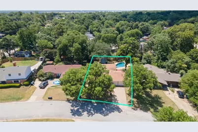 7362 Robinhood Lane, Fort Worth, TX 76112 - Photo 26