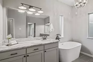 7362 Robinhood Ln, Fort Worth, TX 76112 - Photo 14