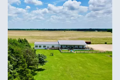 9262 Farm Road 79, Sumner, TX 75486 - Photo 1