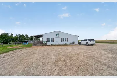 9262 Farm Road 79, Sumner, TX 75486 - Photo 2