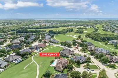 2108 Kyle Circle, Heath, TX 75032 - Photo 2