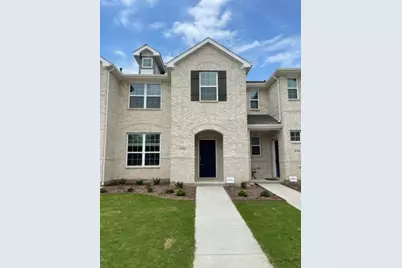 3714 Malibu Drive, Sherman, TX 75090 - Photo 1