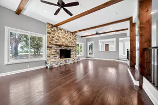 1201 Robbins Rd, Athens, TX 75751 - Photo 8