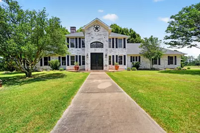 1201 Robbins Road, Athens, TX 75751 - Photo 4