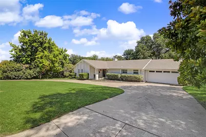 1921 Dakar Road E, Fort Worth, TX 76116 - Photo 1