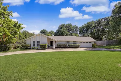 1921 Dakar Road E, Fort Worth, TX 76116 - Photo 2