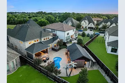 1141 Caleb Drive, Allen, TX 75013 - Photo 1
