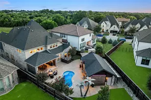 1141 Caleb Dr, Allen, TX 75013 - Photo 1