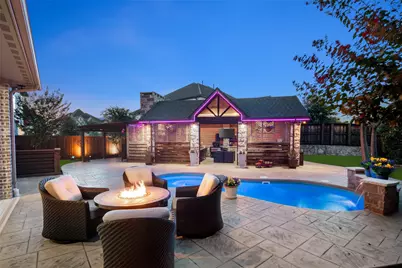 1141 Caleb Drive, Allen, TX 75013 - Photo 2