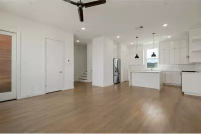 1510 N Washington Avenue #603, Dallas, TX 75204 - Photo 2
