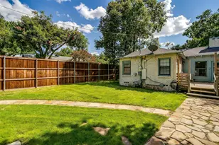 3800 Westcliff Rd S, Fort Worth, TX 76109 - Photo 30