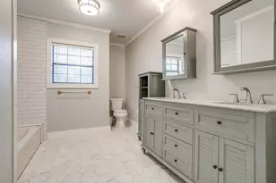 3800 Westcliff Rd S, Fort Worth, TX 76109 - Photo 22