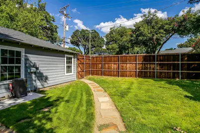 3800 Westcliff Road S, Fort Worth, TX 76109 - Photo 32