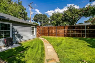 3800 Westcliff Rd S, Fort Worth, TX 76109 - Photo 32