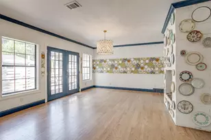 3800 Westcliff Rd S, Fort Worth, TX 76109 - Photo 14