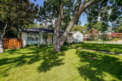 3800 Westcliff Road S, Fort Worth, TX 76109 - Photo 2