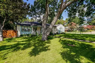 3800 Westcliff Rd S, Fort Worth, TX 76109 - Photo 2