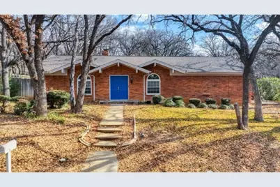 3801 Halifax Court, Arlington, TX 76013 - Photo 1