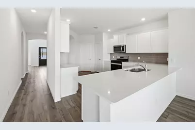 8426 Everly Drive, Garland, TX 75043 - Photo 4
