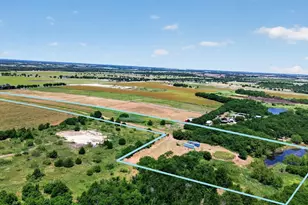 Tbd Ozro Rd, Venus, TX 76084 - Photo 1