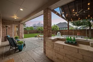 2804 Seabiscuit Rd, Celina, TX 75009 - Photo 36