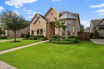 2804 Seabiscuit Road, Celina, TX 75009 - Photo 2