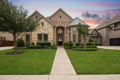 2804 Seabiscuit Road, Celina, TX 75009 - Photo 1