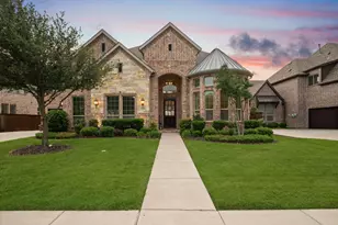 2804 Seabiscuit Rd, Celina, TX 75009 - Photo 1