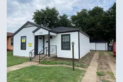 2211 W Illinois Avenue, Dallas, TX 75224 - Photo 1