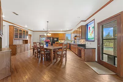 9711 Jim Christal Road, Krum, TX 76249 - Photo 14