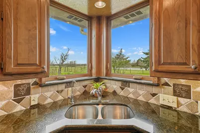 9711 Jim Christal Road, Krum, TX 76249 - Photo 16