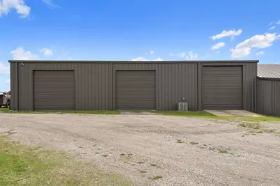 9711 Jim Christal Road, Krum, TX 76249 - Photo 8