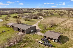 9711 Jim Christal Rd, Krum, TX 76249 - Photo 8