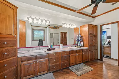 9711 Jim Christal Road, Krum, TX 76249 - Photo 18