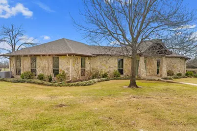 9711 Jim Christal Road, Krum, TX 76249 - Photo 4