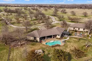 9711 Jim Christal Rd, Krum, TX 76249 - Photo 2