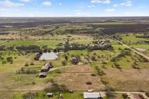 9711 Jim Christal Rd, Krum, TX 76249 - Photo 34
