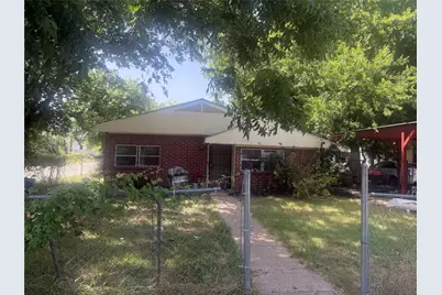 900 Dearborn, Waco, TX 76704 - Photo 1