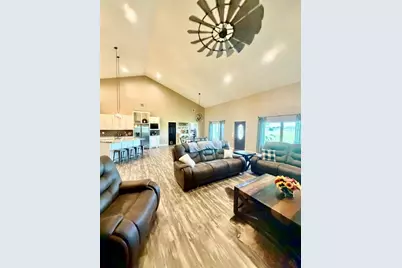 387 Private Road 1452, Chico, TX 76431 - Photo 4