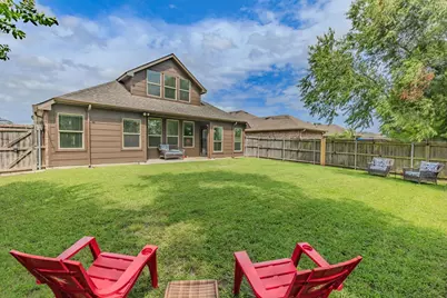 8822 Kiowa Drive, Greenville, TX 75402 - Photo 2