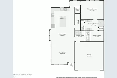 [Address not provided], Northlake, TX 76247 - Photo 38