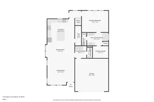 [Address not provided], Northlake, TX 76247 - Photo 38