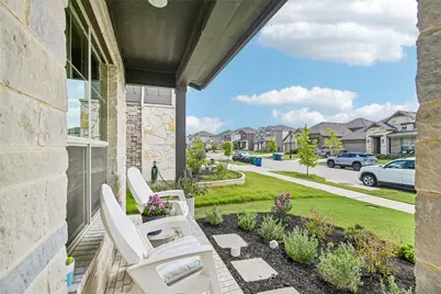 1306 Trailblazer Way, Northlake, TX 76247 - Photo 4